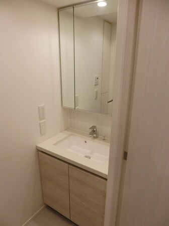 ザ・パークハビオ神楽坂香月の物件内観写真